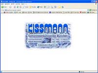 Kissmann K�hlger�te