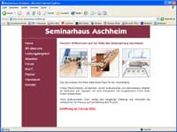 Seminarhaus Aschheim